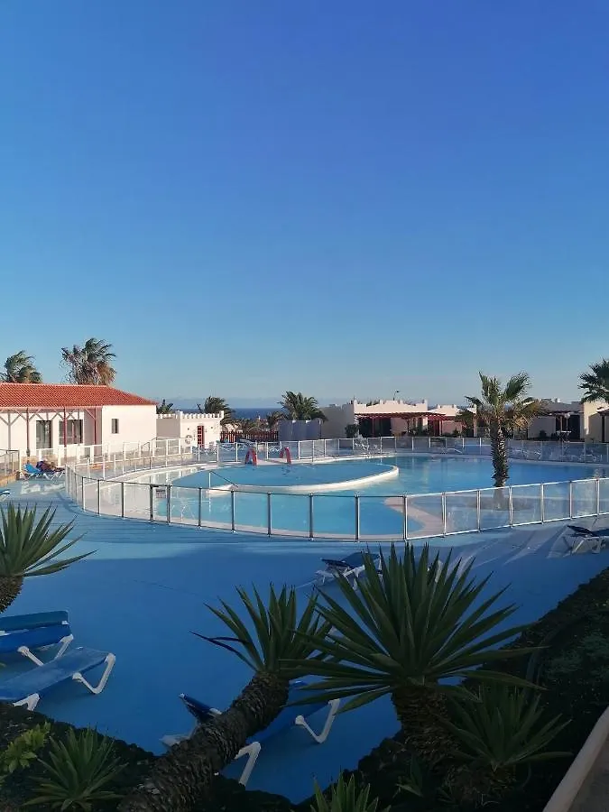 Hébergement de vacances Casa Naturaleza 2 Caleta de Fuste Espagne