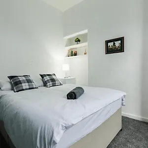 Peaceful House Near Pearson Park Kingston upon Hull