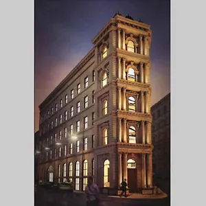 Smart Living - One Beds Bradford (West Yorkshire)