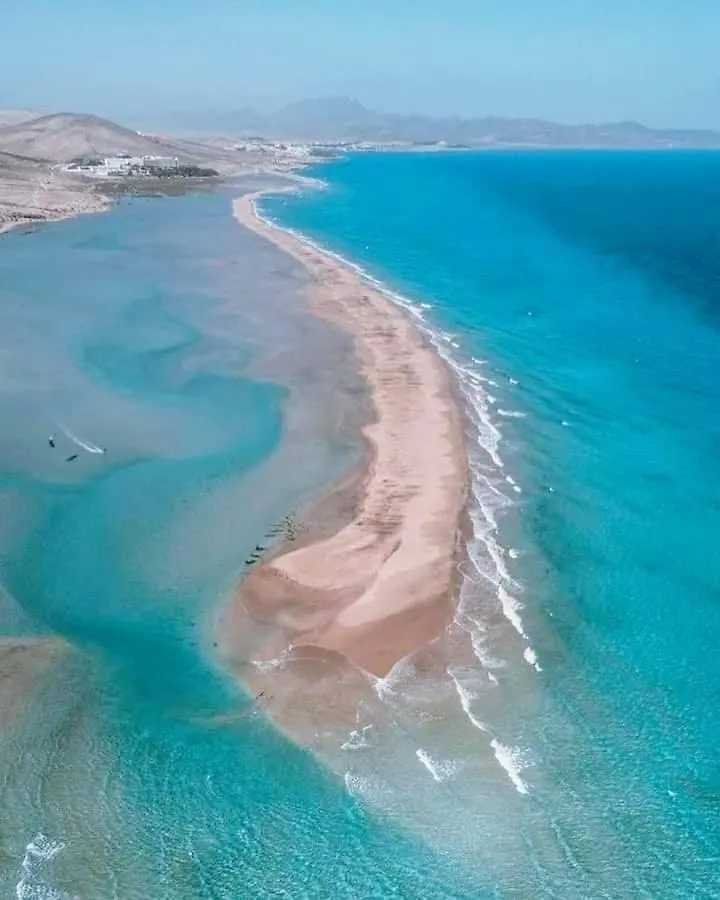 Сasa de vacaciones Casa Naturaleza 2 Caleta de Fuste