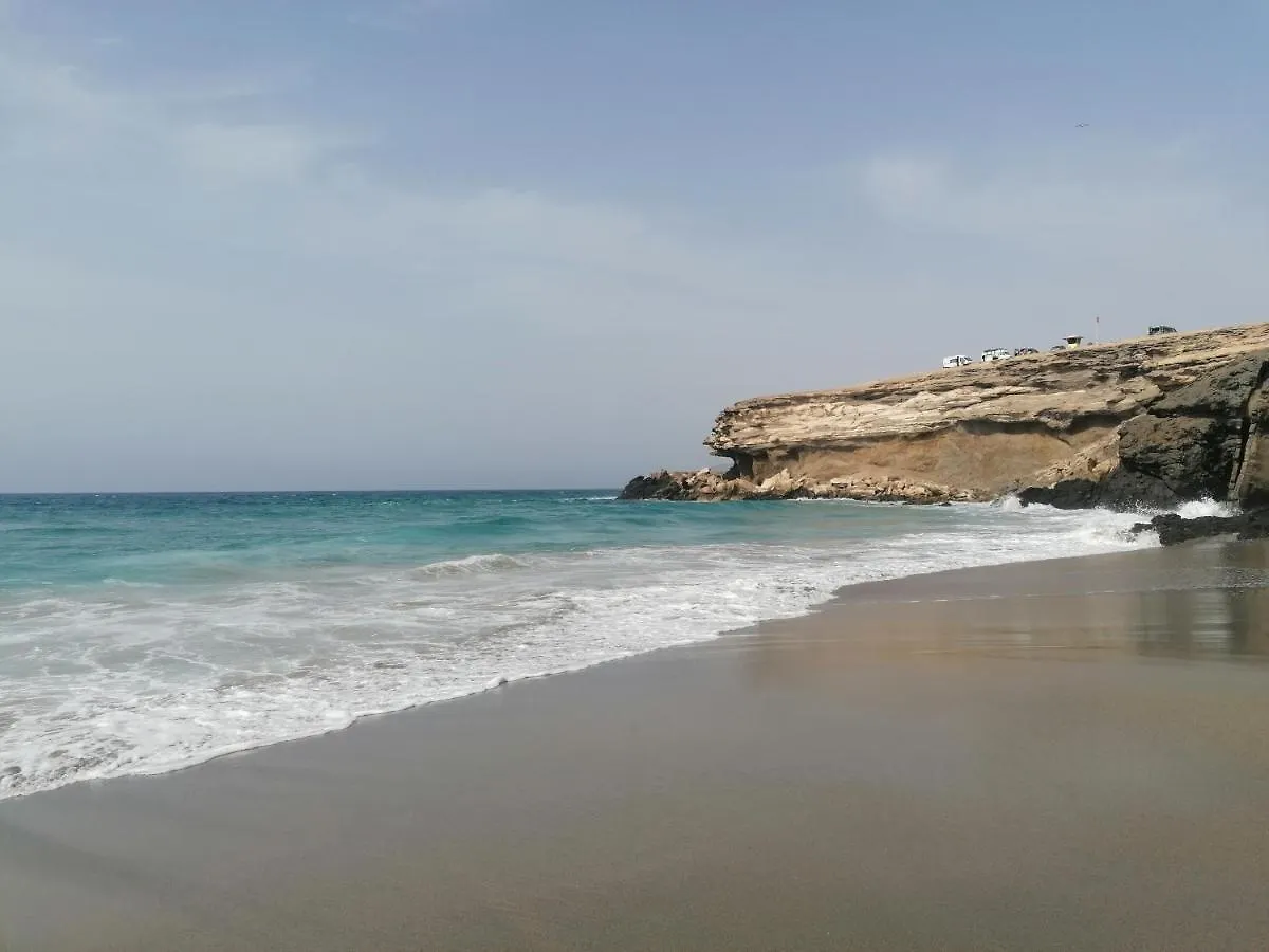 Casa Naturaleza 2 Caleta de Fuste