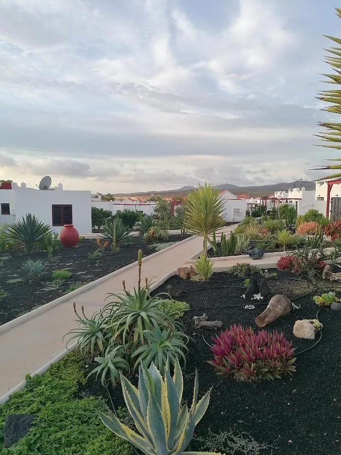 Casa Naturaleza 2 Caleta de Fuste Сasa de vacaciones